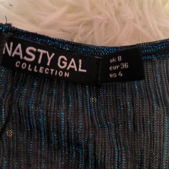 Nasty gal romper - Picture 3 of 7